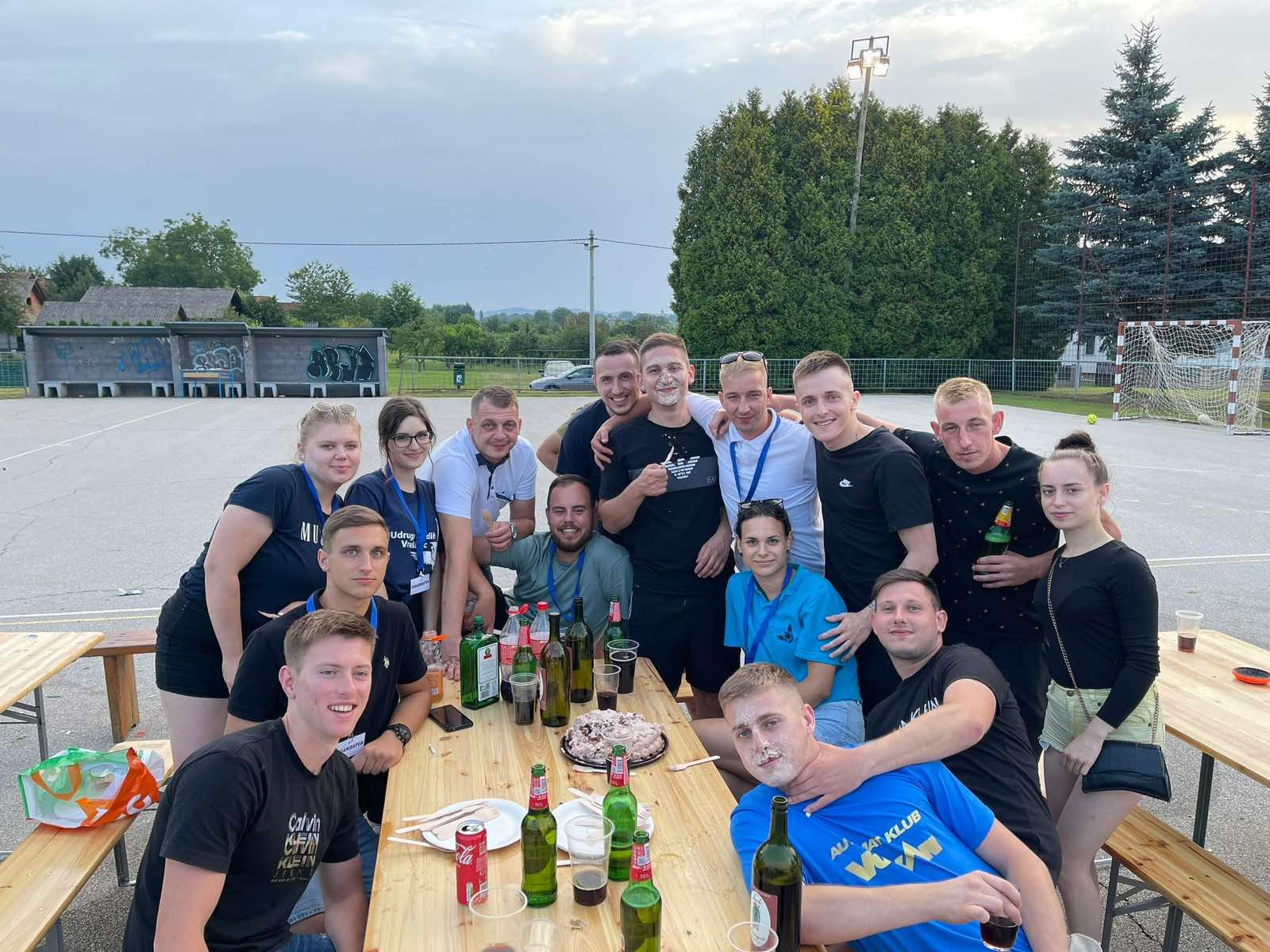 turnir Vratišinec turnir Vratišinec