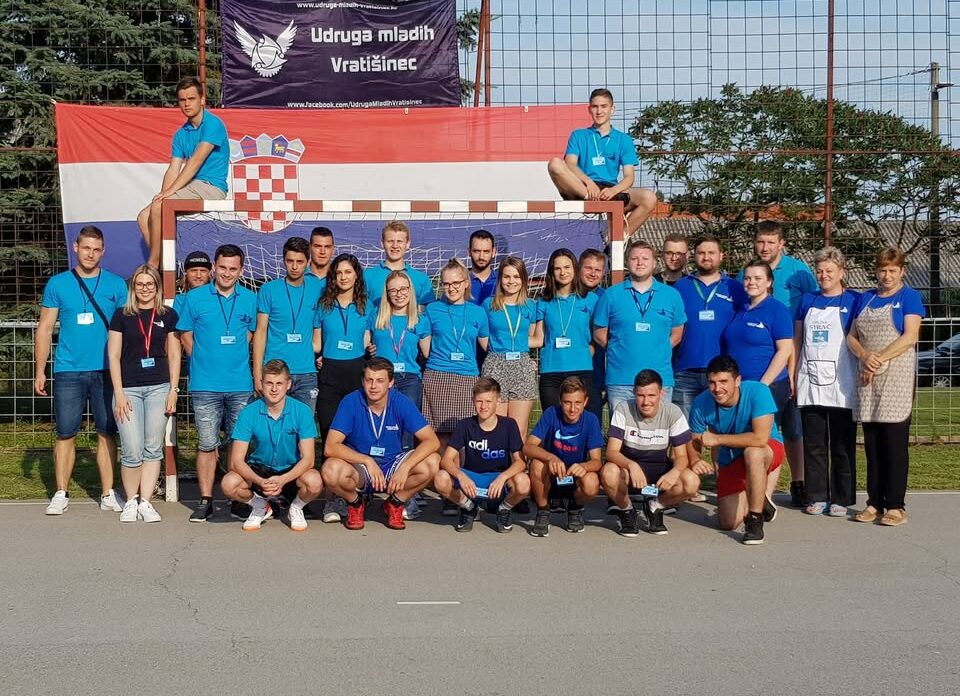 turnir Vratišinec turnir Vratišinec