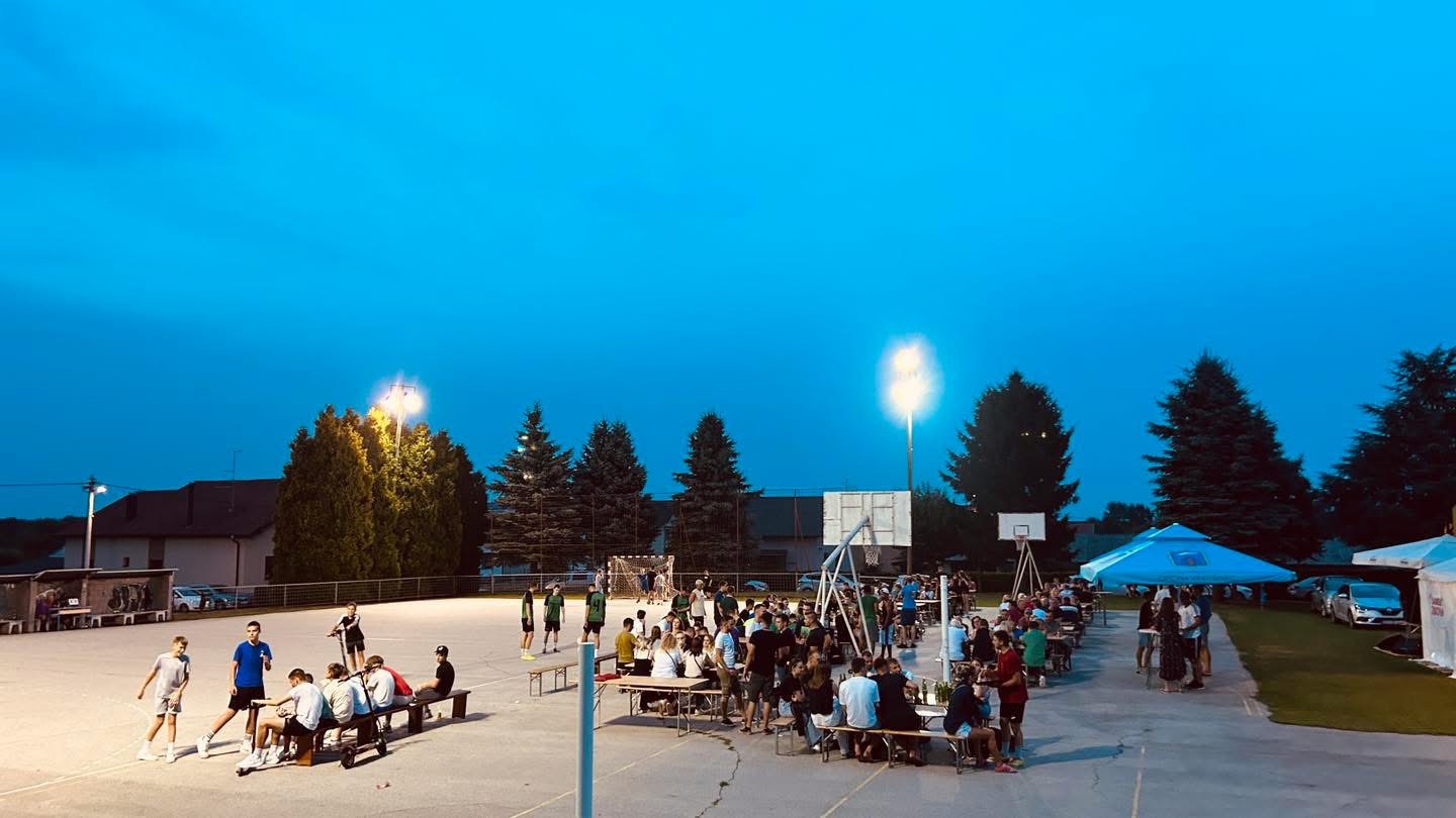 turnir Vratišinec turnir Vratišinec