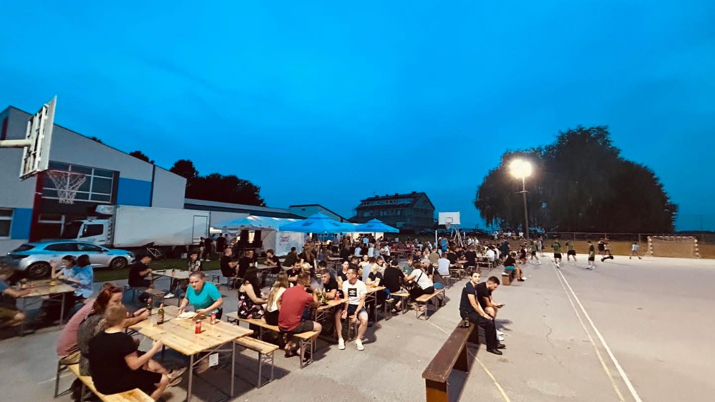 turnir Vratišinec turnir Vratišinec