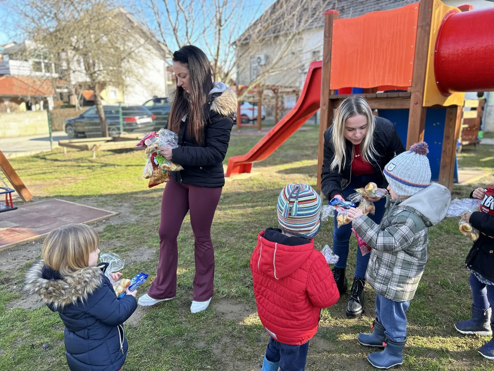 Vratišinec – Valentinovo (1)