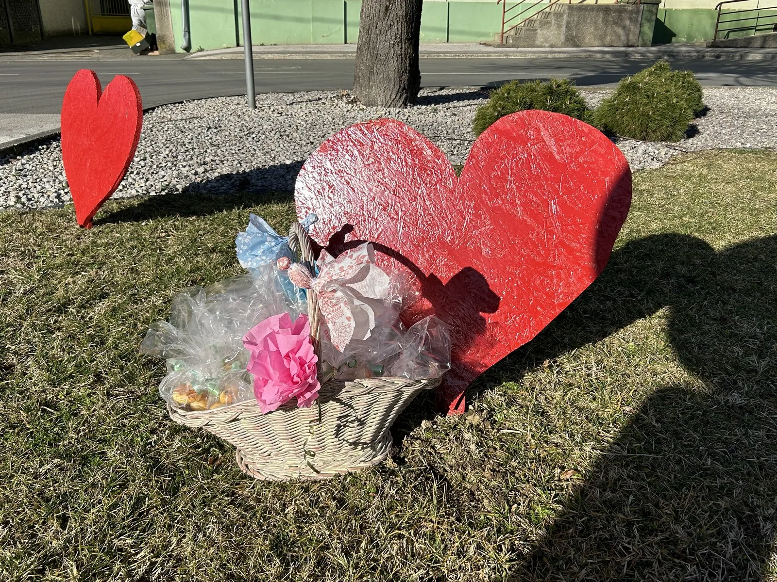 Vratišinec – Valentinovo (2)