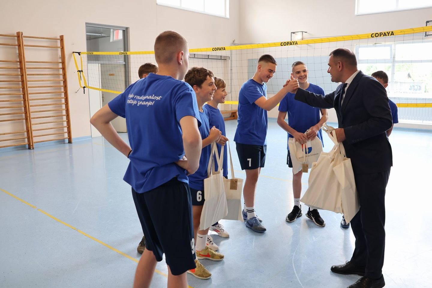 Vratišinec kreće u veliku školsku dogradnju (4)