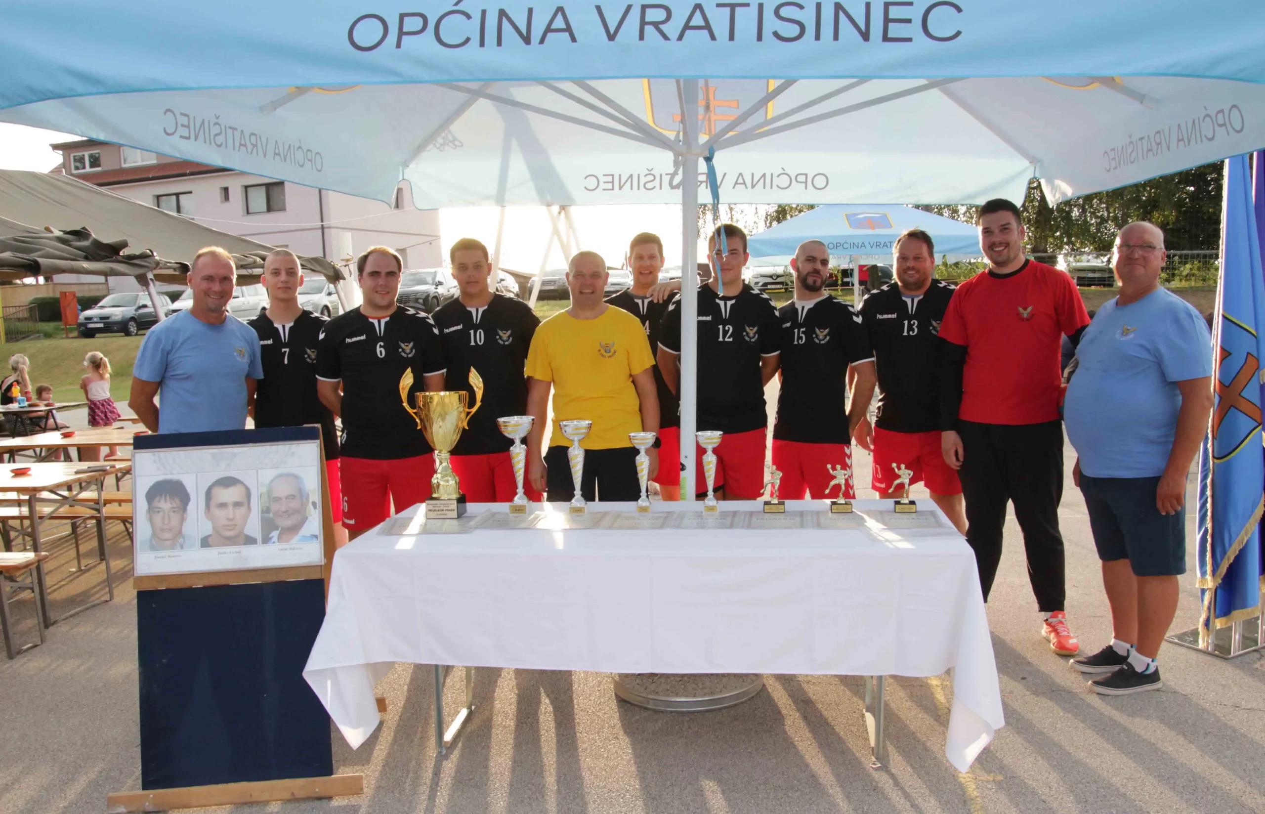 Vratišinec memorijalni turnir (1)