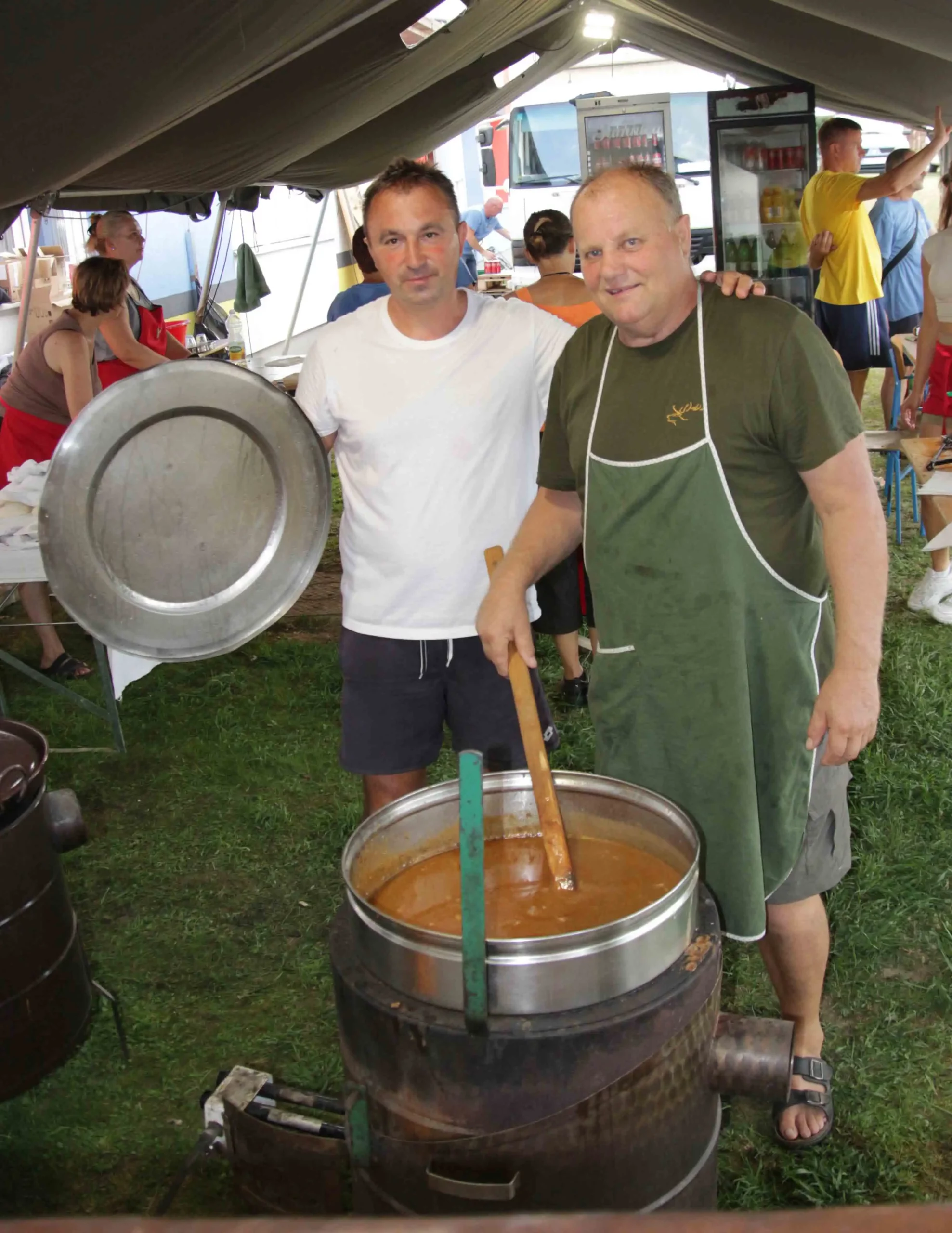 Vratišinec memorijalni turnir (2)