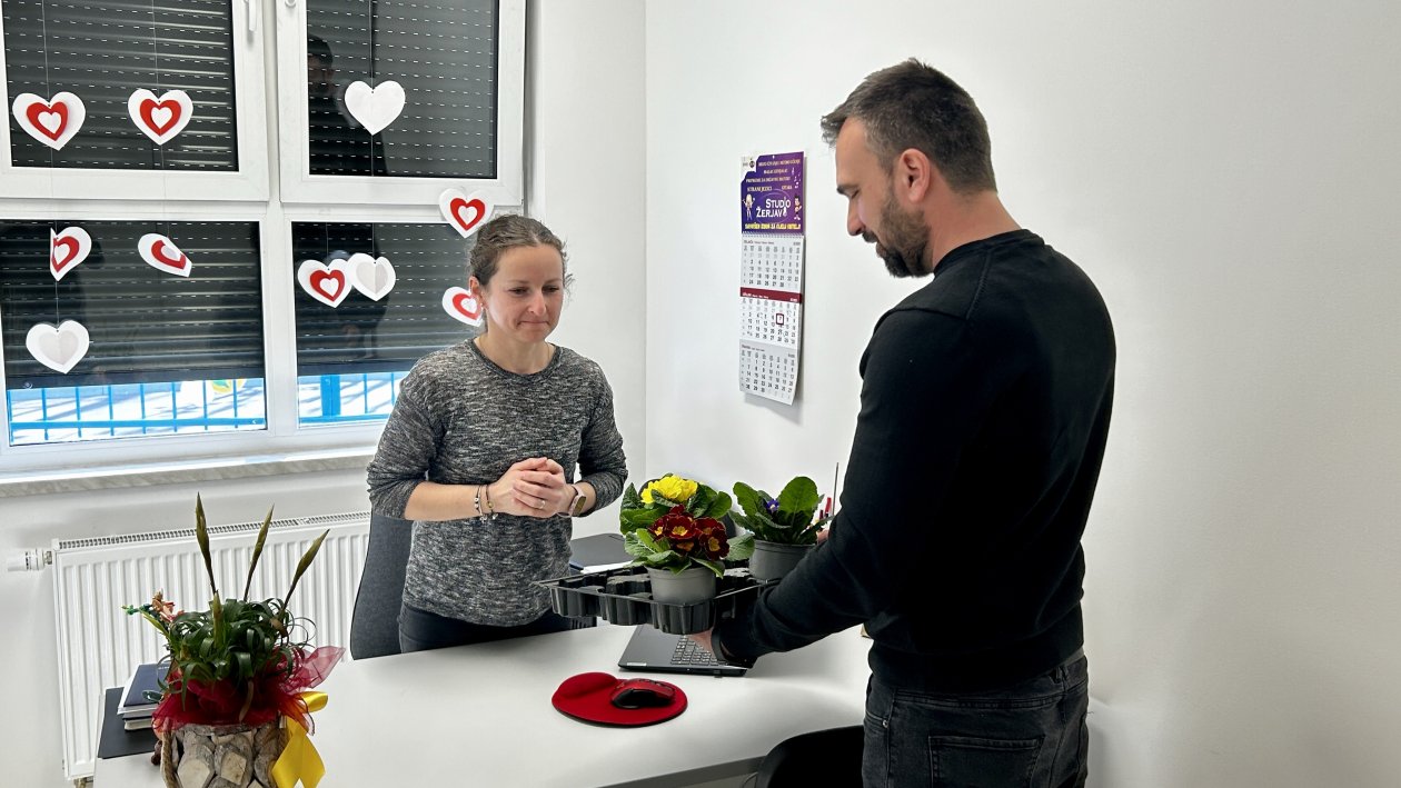 Vratišinec,Grbavec dan žena (13)