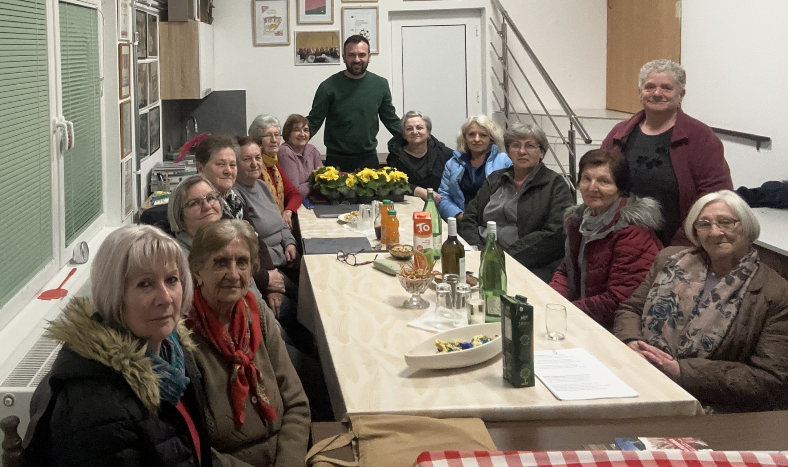 Vratišinec,Grbavec dan žena (15)