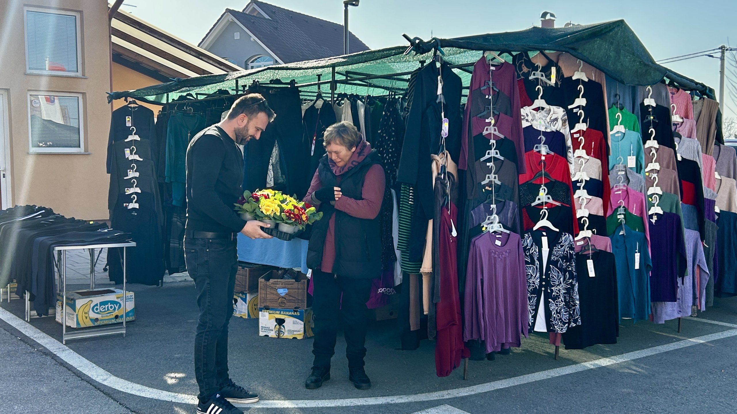 Vratišinec,Grbavec dan žena (4)