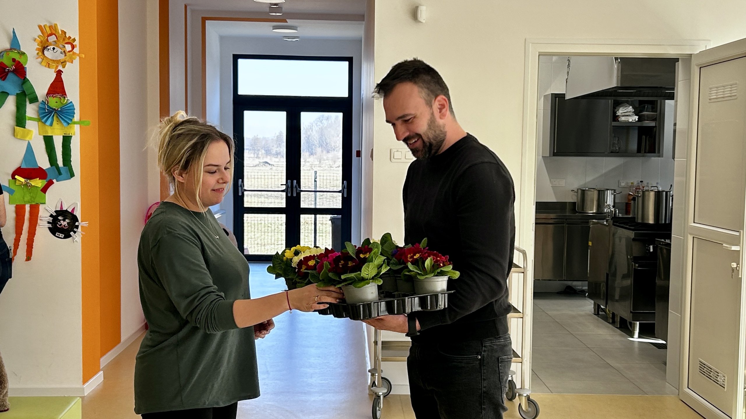 Vratišinec,Grbavec dan žena (9)