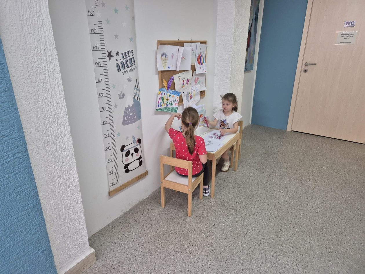 Vrtić Belica posjet zubaru (10)