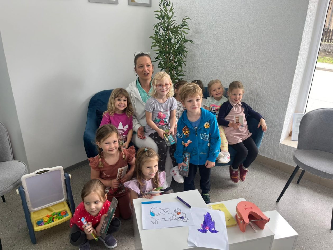 Vrtić Belica posjet zubaru (20)