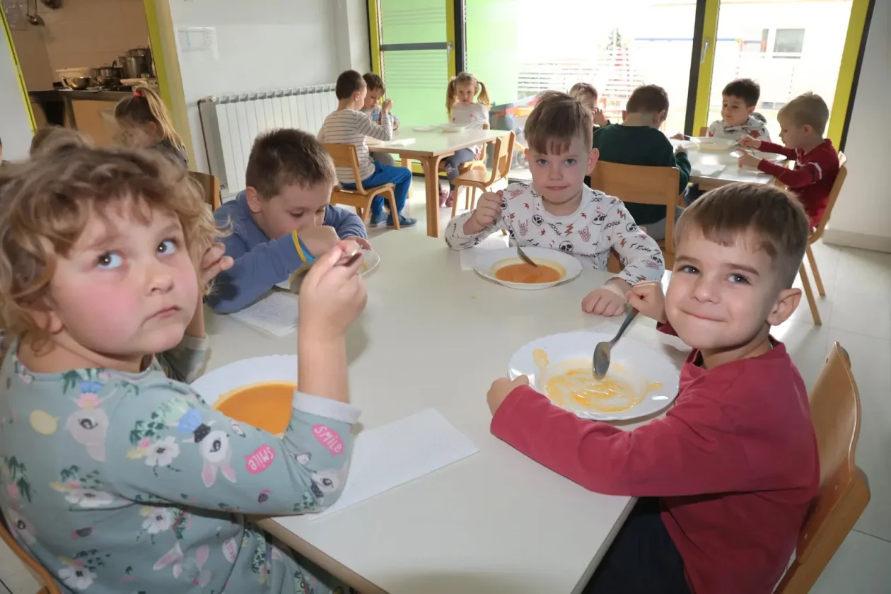 Vrtić Jurovska pcelica Lopatinec (26)