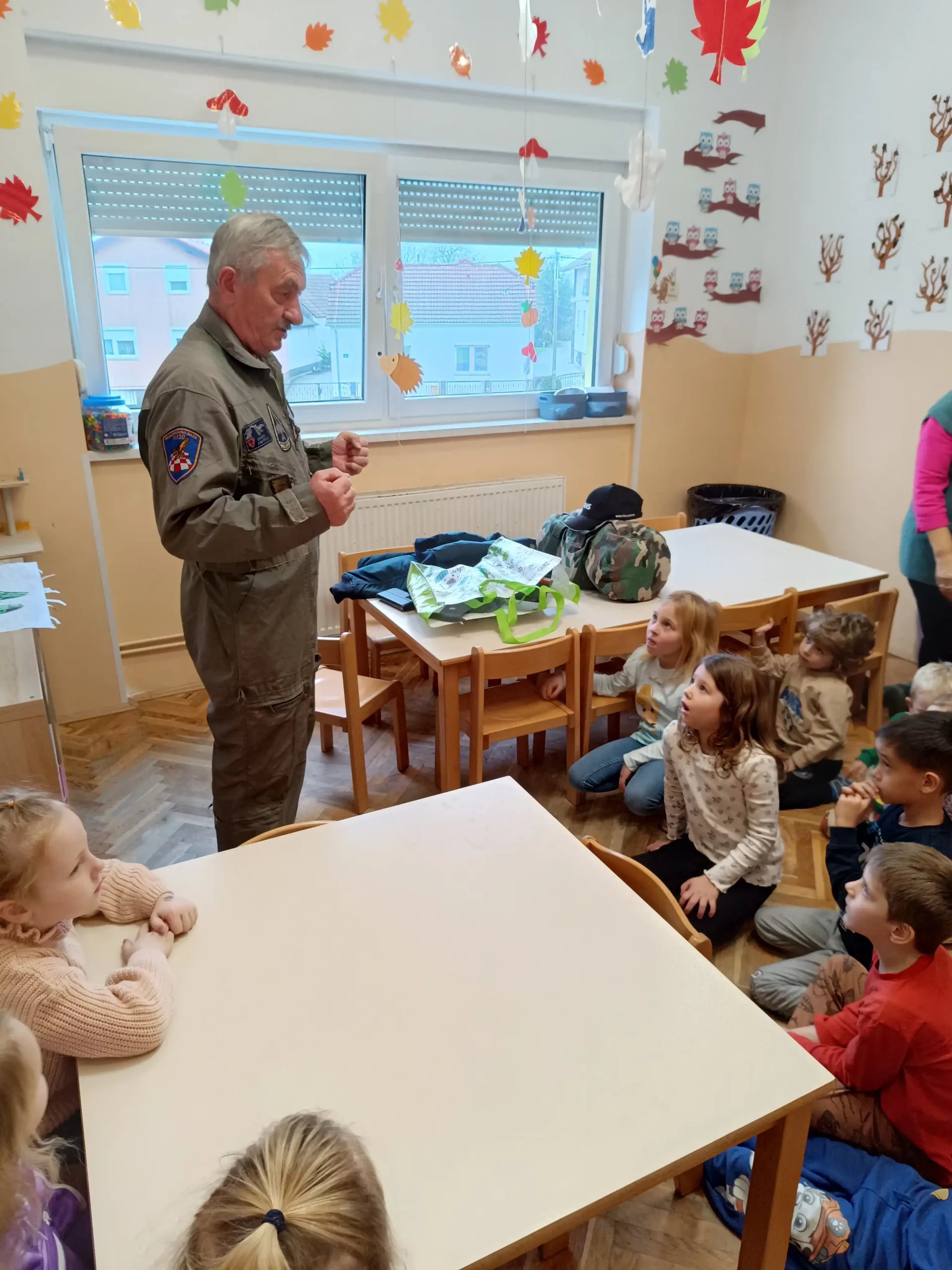 Vrtić Pinokio Sivica (2) Vrtić Pinokio Sivica (2)