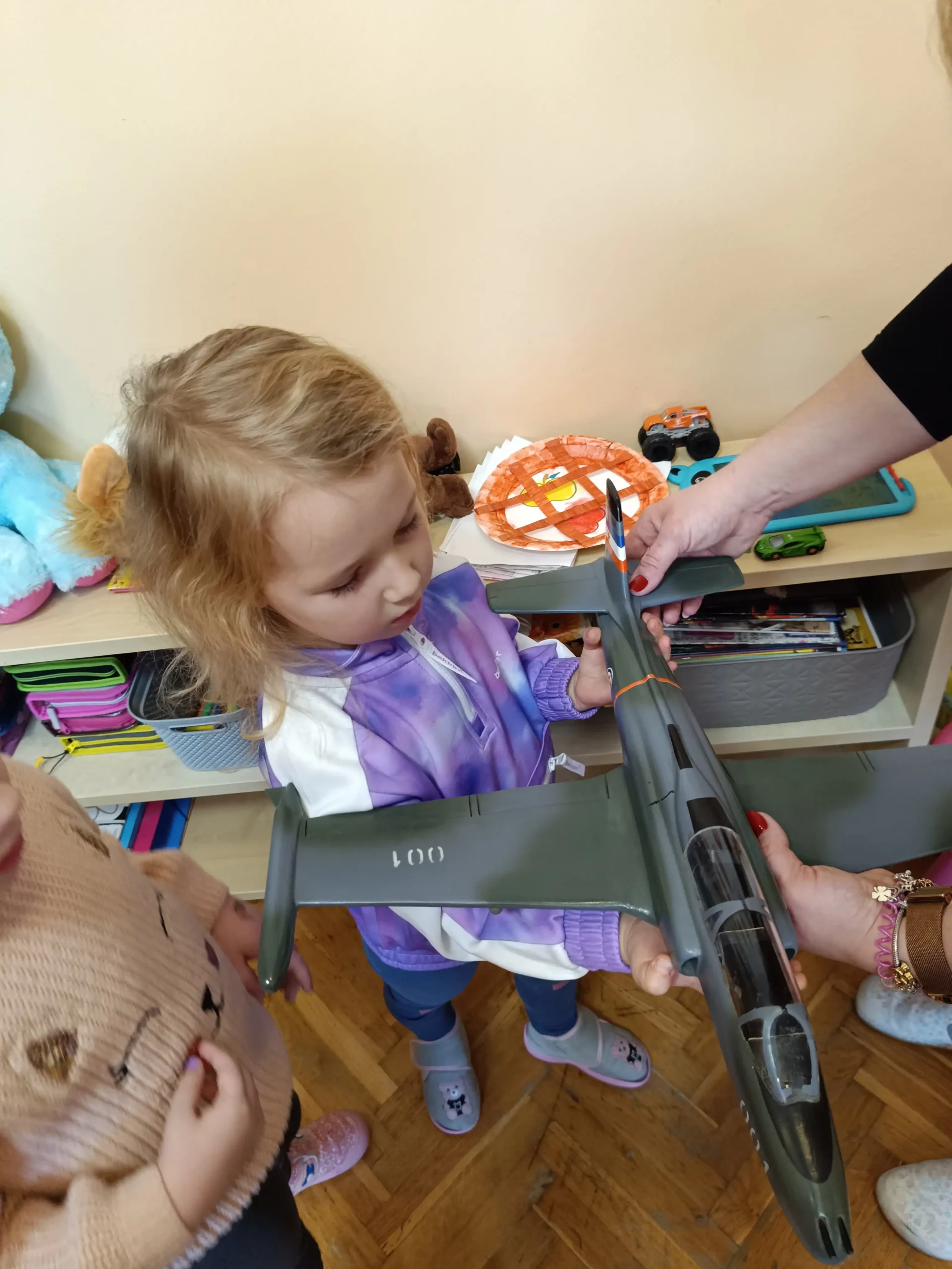 Vrtić Pinokio Sivica (3) Vrtić Pinokio Sivica (3)