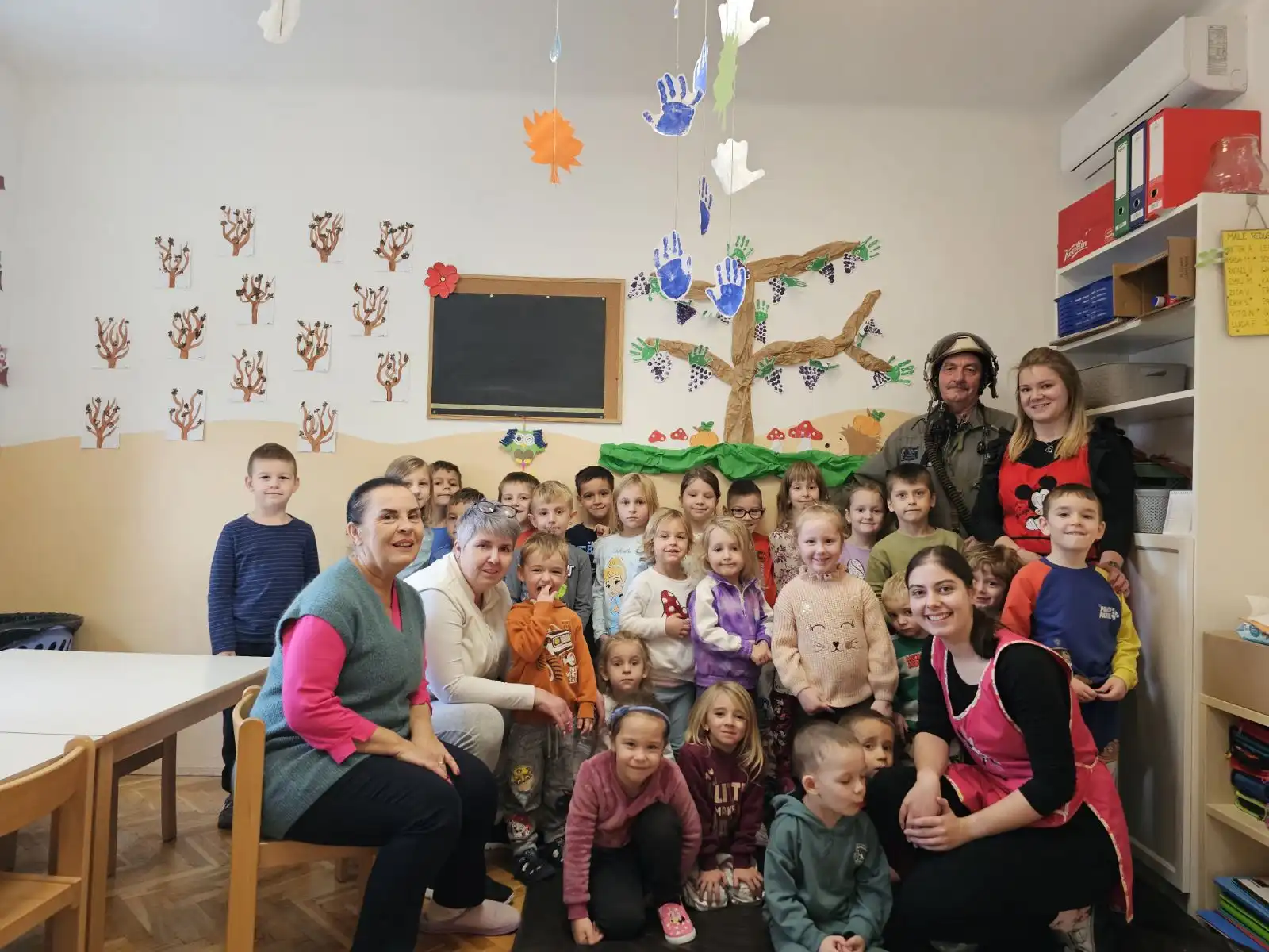 Vrtić Pinokio Sivica (6) Vrtić Pinokio Sivica (6)