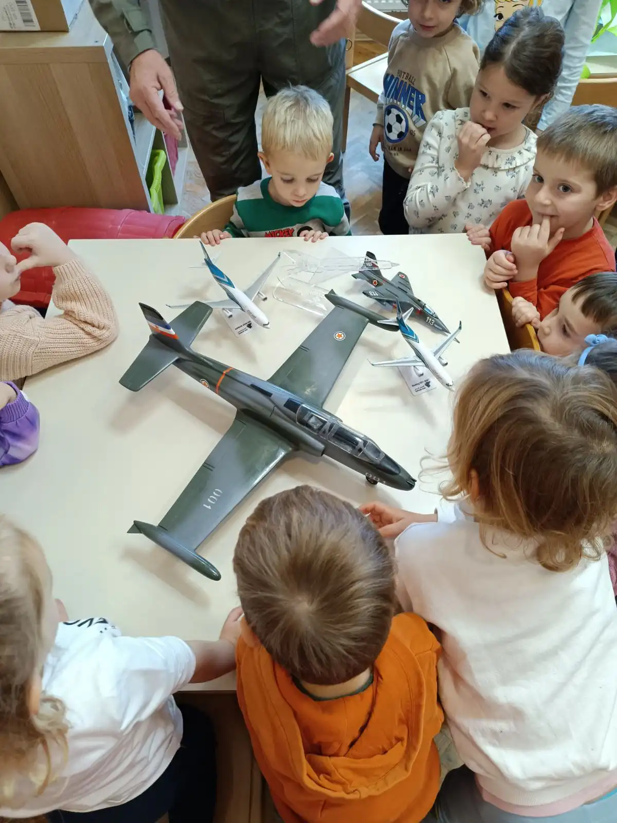 Vrtić Pinokio Sivica (8) Vrtić Pinokio Sivica (8)