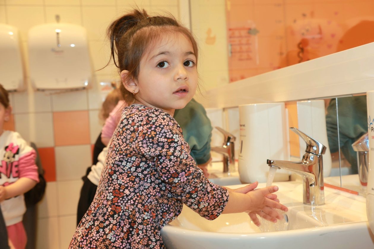 Vrtić Reheki Orehovica (1)