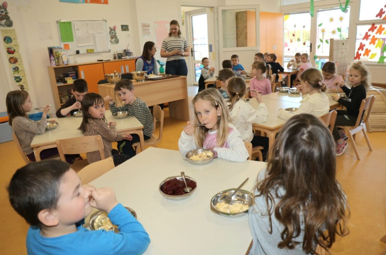 Vrtić Srčeko Vratišinec (15)