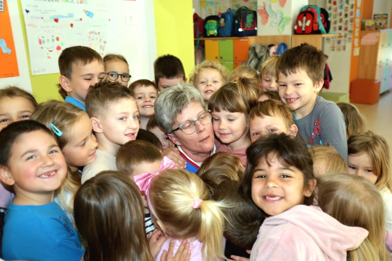 Vrtić Srčeko Vratišinec (2)