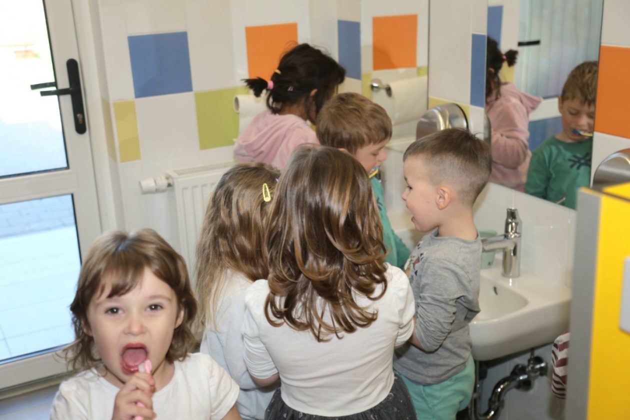 Vrtić Srčeko Vratišinec (46)