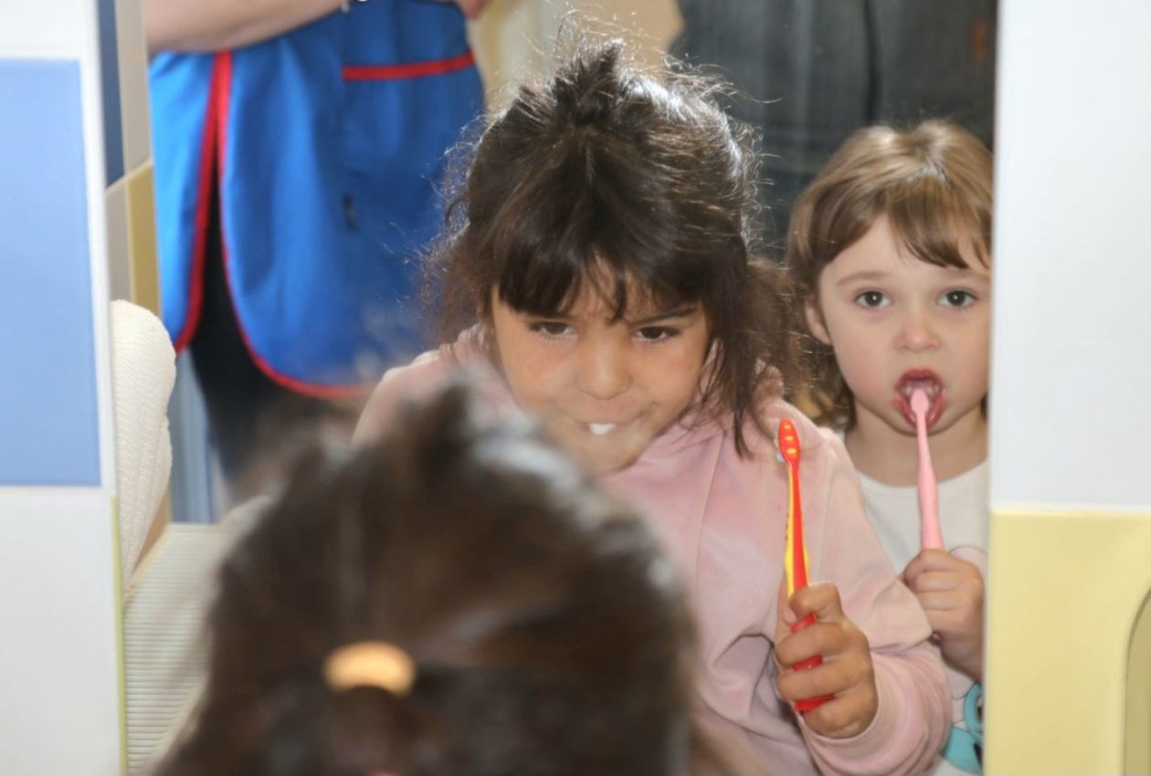 Vrtić Srčeko Vratišinec (50)