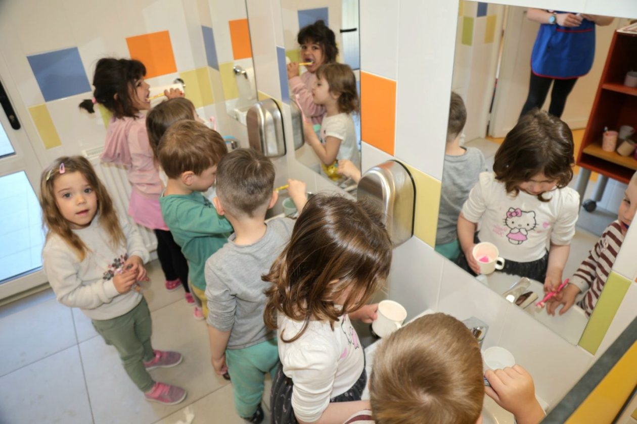 Vrtić Srčeko Vratišinec (52)