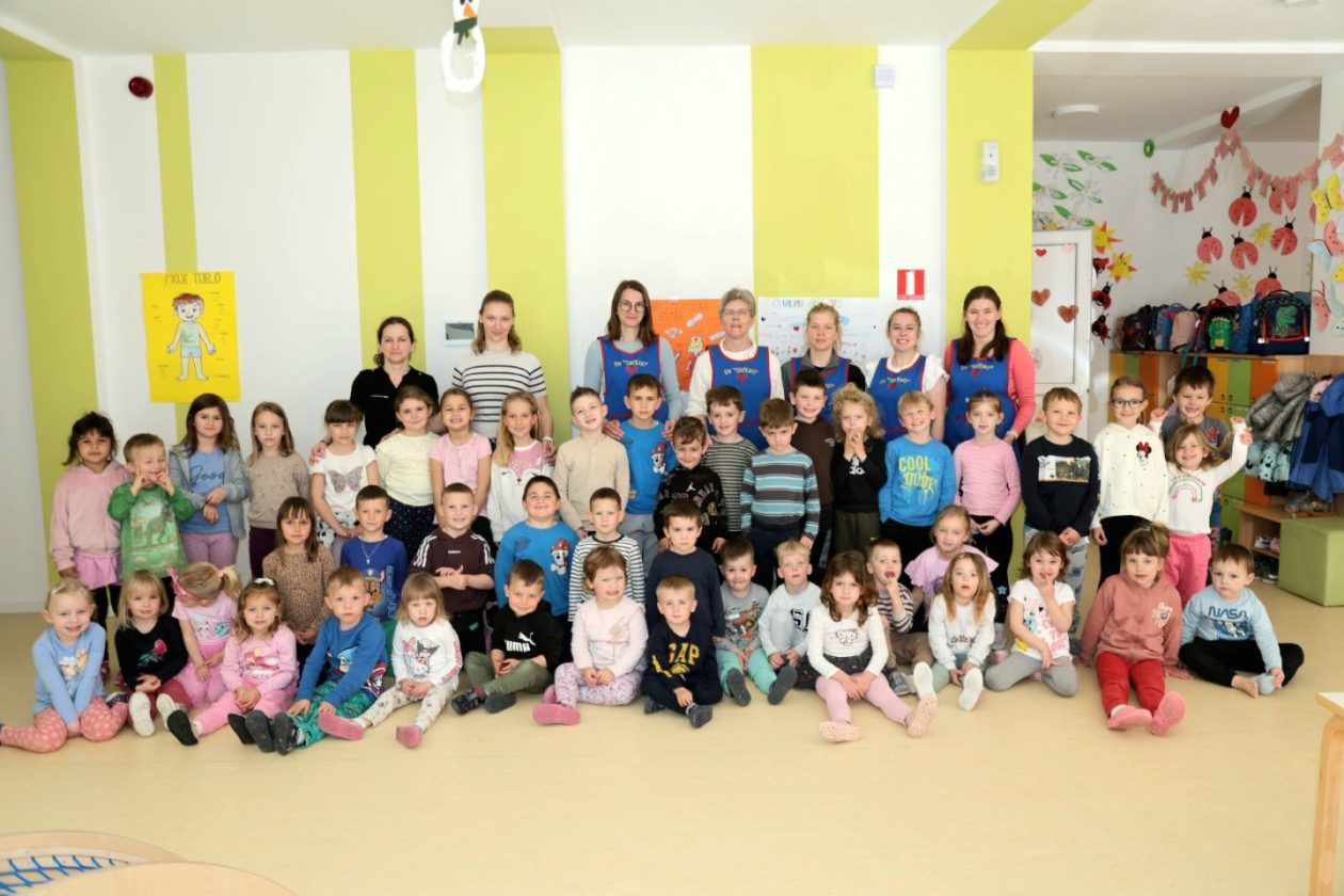 Vrtić Srčeko Vratišinec (54)