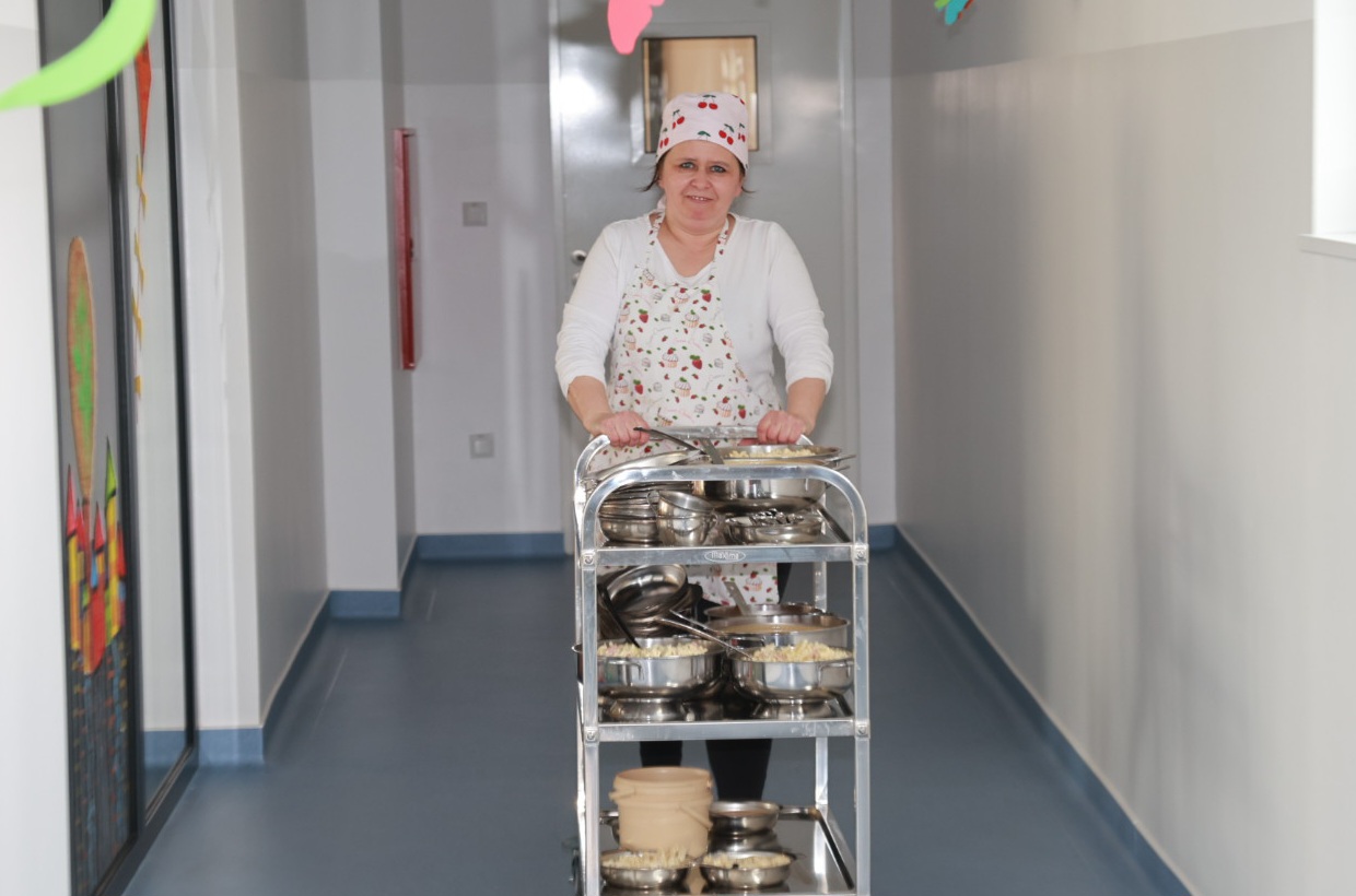 Vrtić Zvončić, POLastavica Dunjkovec (17) Vrtić Zvončić, POLastavica Dunjkovec (17)