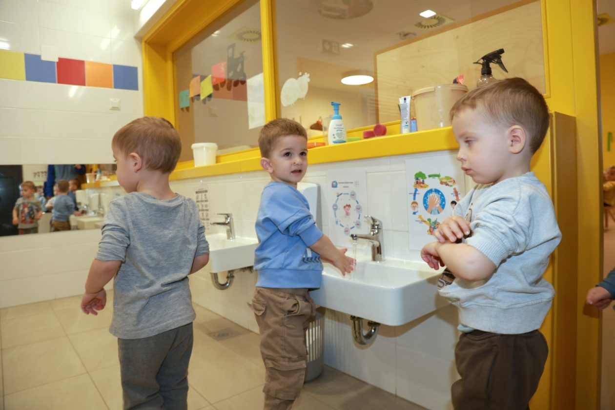 Vrtić Zvončić, POLastavica Dunjkovec (18) Vrtić Zvončić, POLastavica Dunjkovec (18)