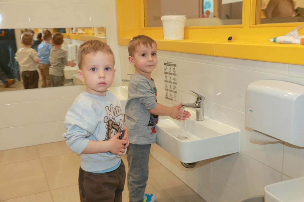 Vrtić Zvončić, POLastavica Dunjkovec (19) Vrtić Zvončić, POLastavica Dunjkovec (19)