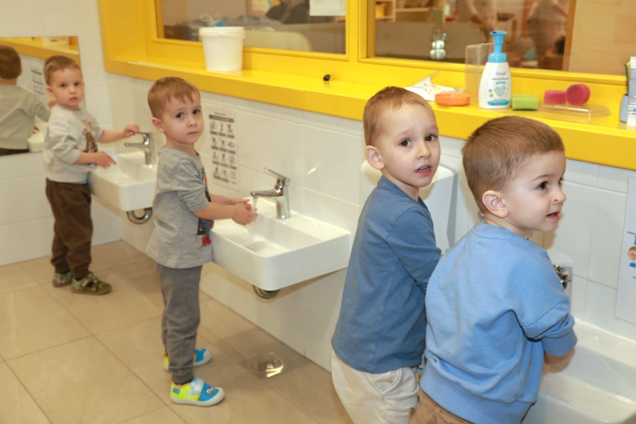 Vrtić Zvončić, POLastavica Dunjkovec (21) Vrtić Zvončić, POLastavica Dunjkovec (21)