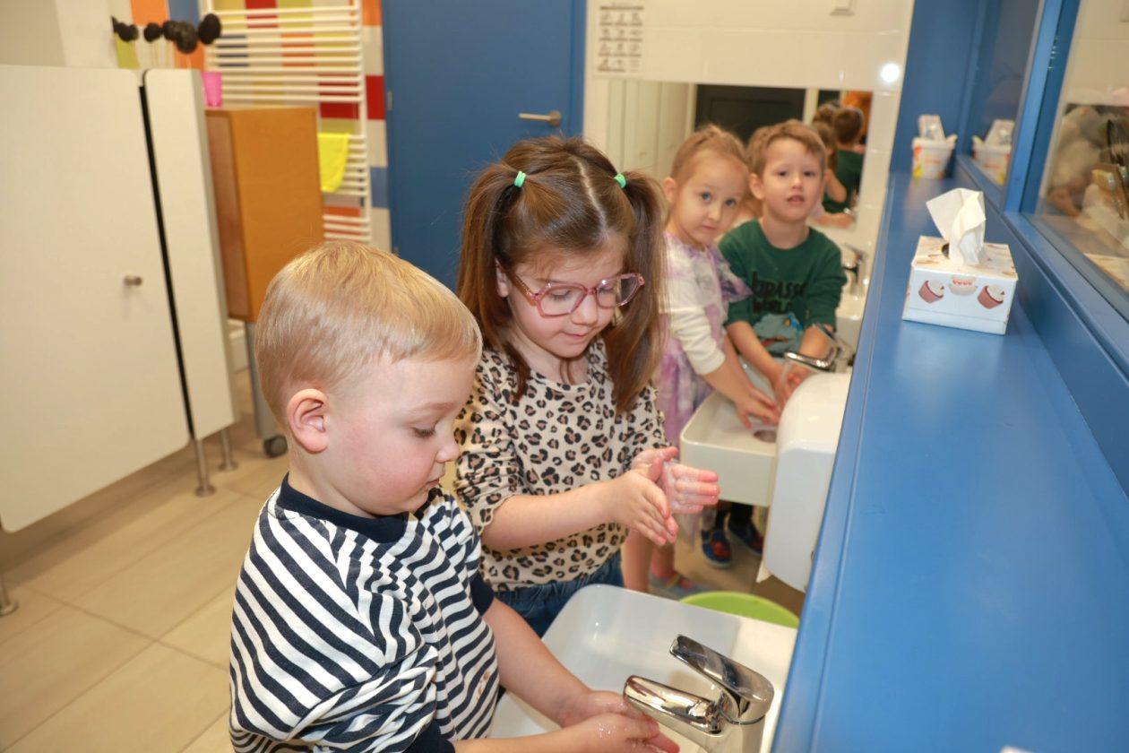 Vrtić Zvončić, POLastavica Dunjkovec (22) Vrtić Zvončić, POLastavica Dunjkovec (22)