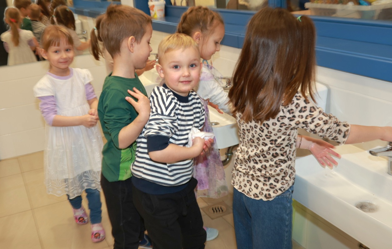 Vrtić Zvončić, POLastavica Dunjkovec (24) Vrtić Zvončić, POLastavica Dunjkovec (24)