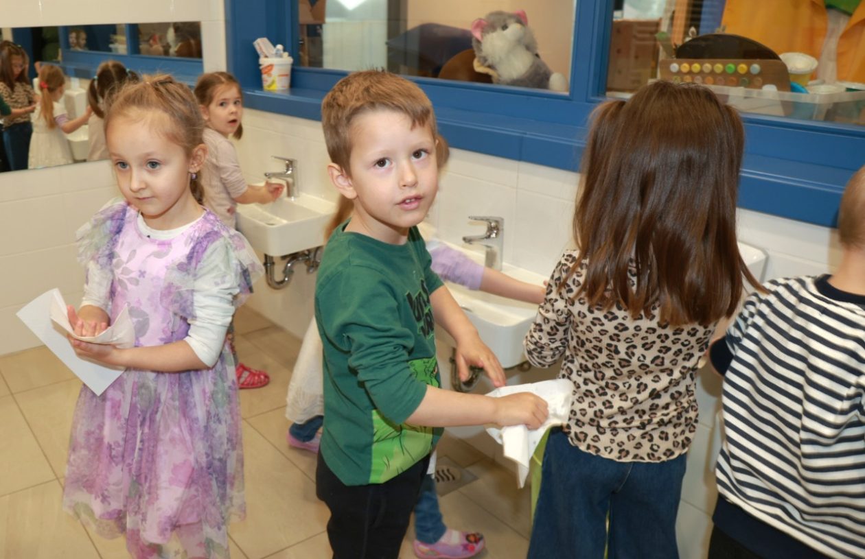 Vrtić Zvončić, POLastavica Dunjkovec (25) Vrtić Zvončić, POLastavica Dunjkovec (25)