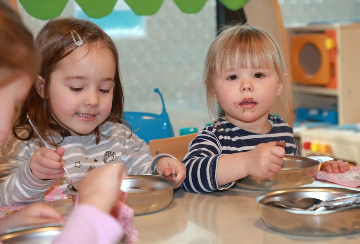 Vrtić Zvončić, POLastavica Dunjkovec (27) Vrtić Zvončić, POLastavica Dunjkovec (27)