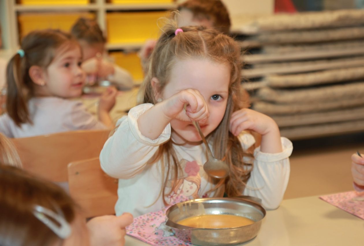 Vrtić Zvončić, POLastavica Dunjkovec (32) Vrtić Zvončić, POLastavica Dunjkovec (32)