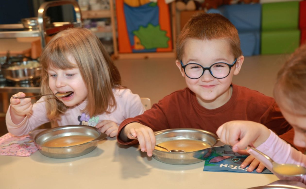 Vrtić Zvončić, POLastavica Dunjkovec (33) Vrtić Zvončić, POLastavica Dunjkovec (33)