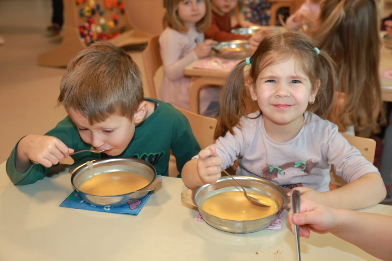 Vrtić Zvončić, POLastavica Dunjkovec (39) Vrtić Zvončić, POLastavica Dunjkovec (39)