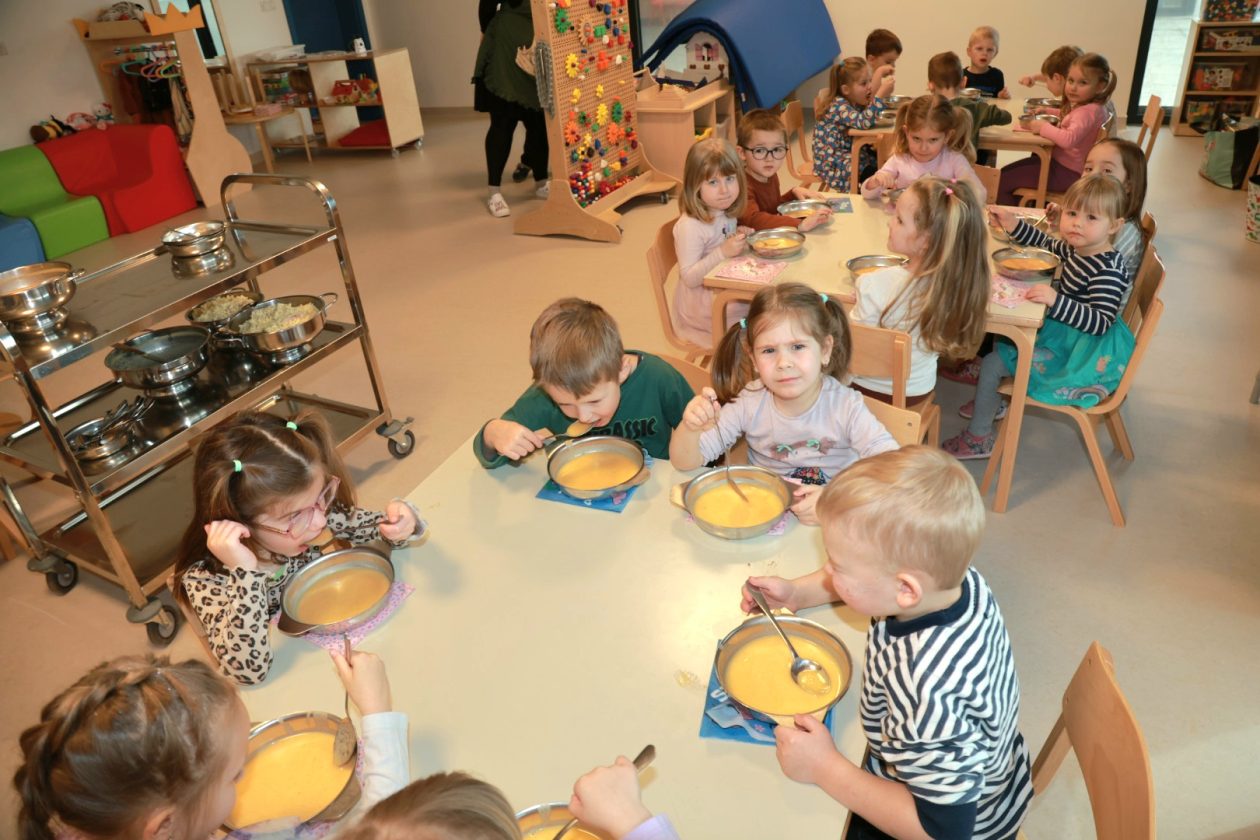 Vrtić Zvončić, POLastavica Dunjkovec (40) Vrtić Zvončić, POLastavica Dunjkovec (40)