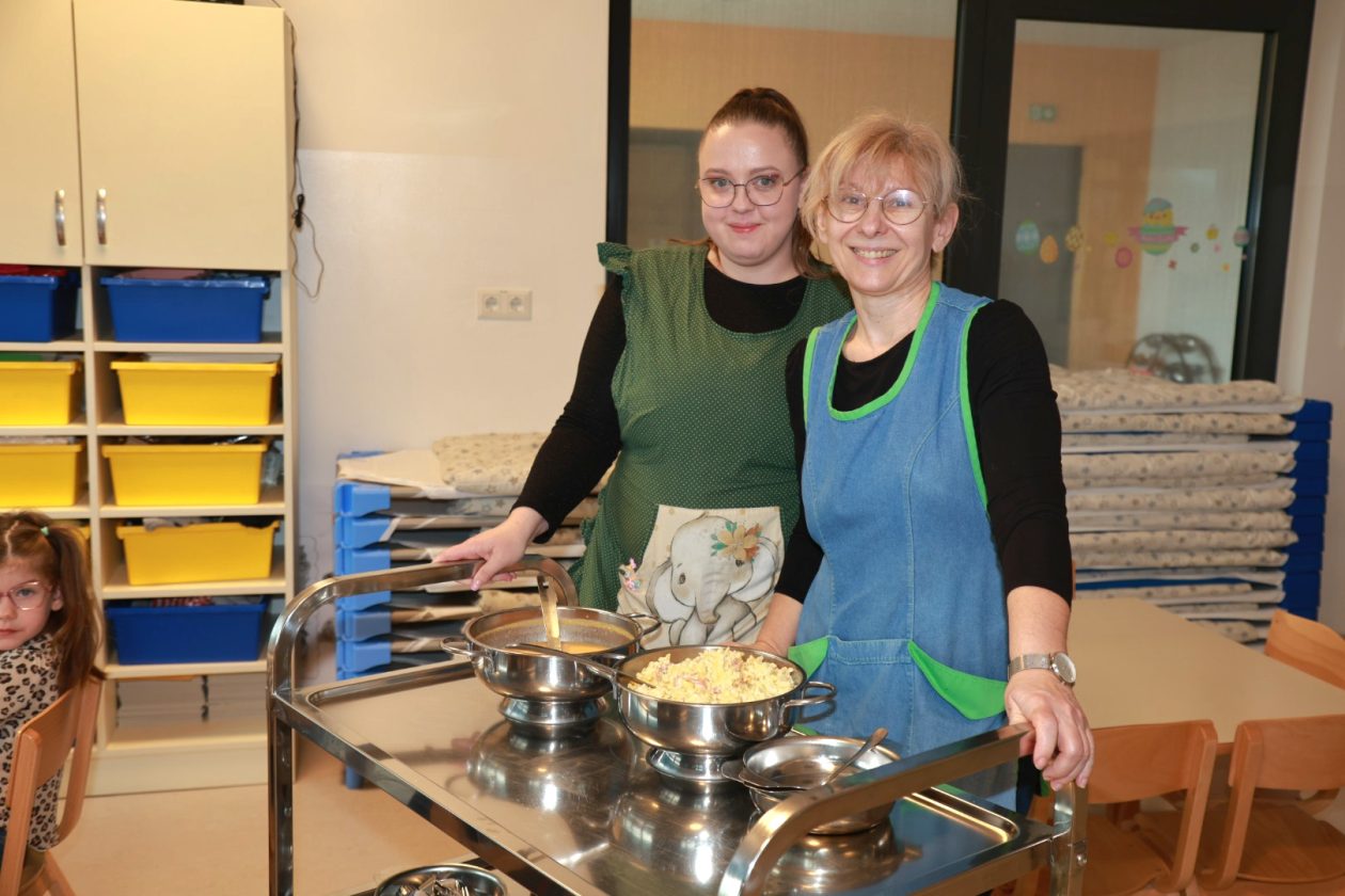 Vrtić Zvončić, POLastavica Dunjkovec (42) Vrtić Zvončić, POLastavica Dunjkovec (42)