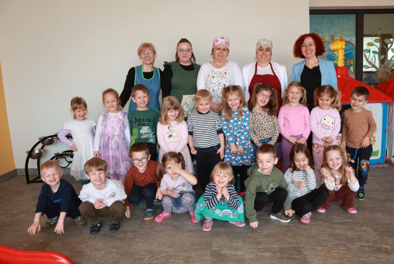 Vrtić Zvončić, POLastavica Dunjkovec (43) Vrtić Zvončić, POLastavica Dunjkovec (43)