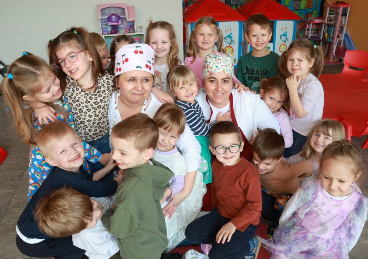 Vrtić Zvončić, POLastavica Dunjkovec (44) Vrtić Zvončić, POLastavica Dunjkovec (44)