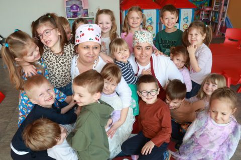 Vrtić Zvončić, POLastavica Dunjkovec (44)