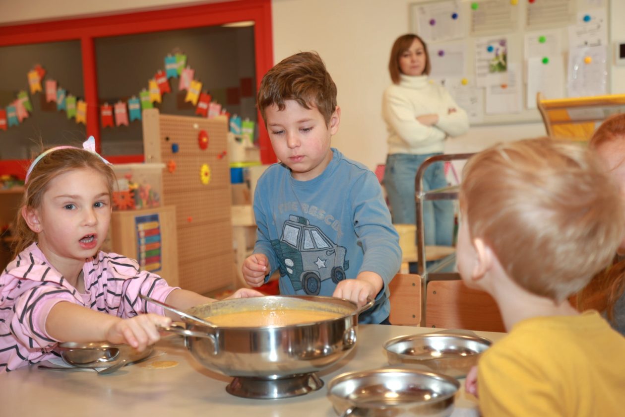 Vrtić Zvončić, POLastavica Dunjkovec (47) Vrtić Zvončić, POLastavica Dunjkovec (47)