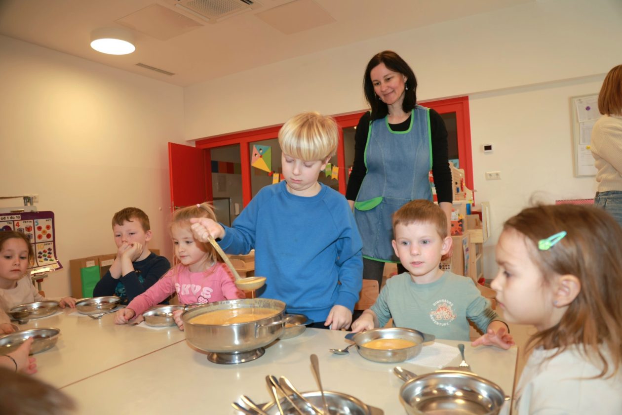 Vrtić Zvončić, POLastavica Dunjkovec (48) Vrtić Zvončić, POLastavica Dunjkovec (48)