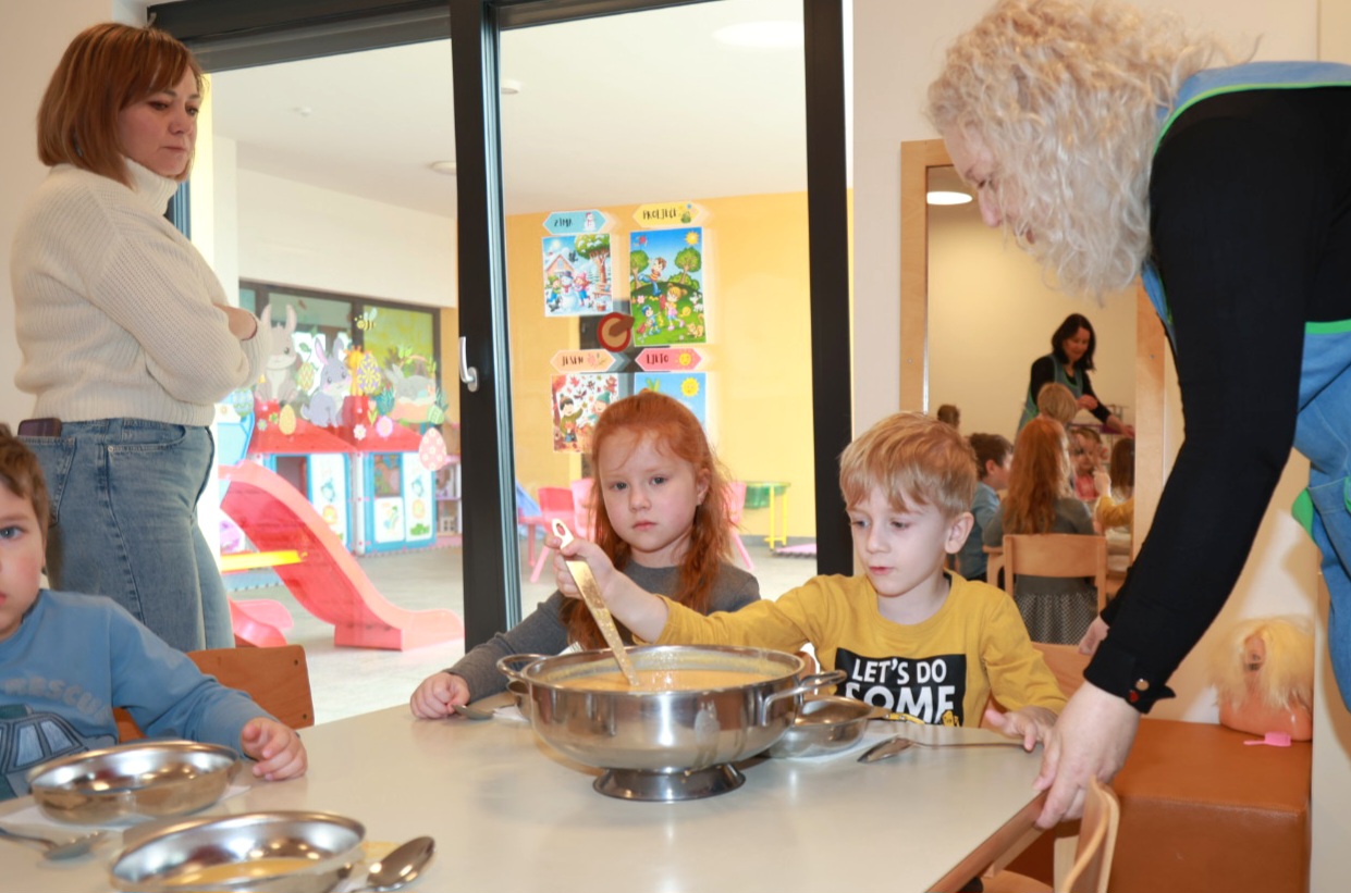 Vrtić Zvončić, POLastavica Dunjkovec (49) Vrtić Zvončić, POLastavica Dunjkovec (49)