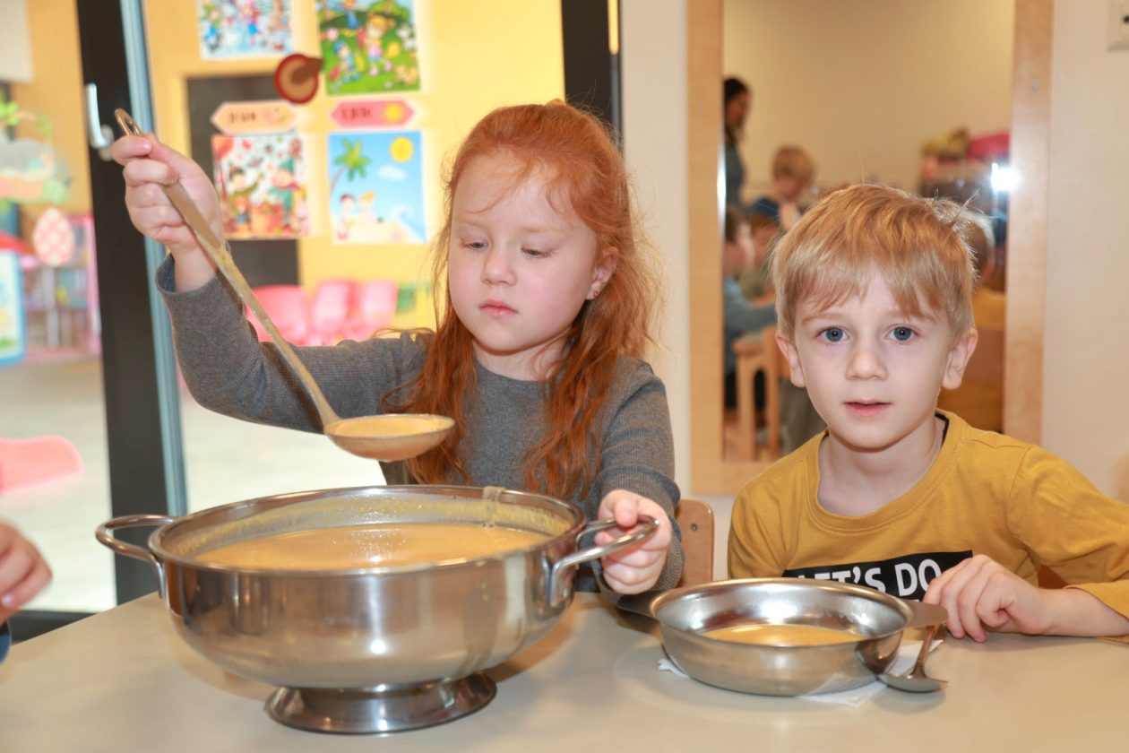 Vrtić Zvončić, POLastavica Dunjkovec (50) Vrtić Zvončić, POLastavica Dunjkovec (50)