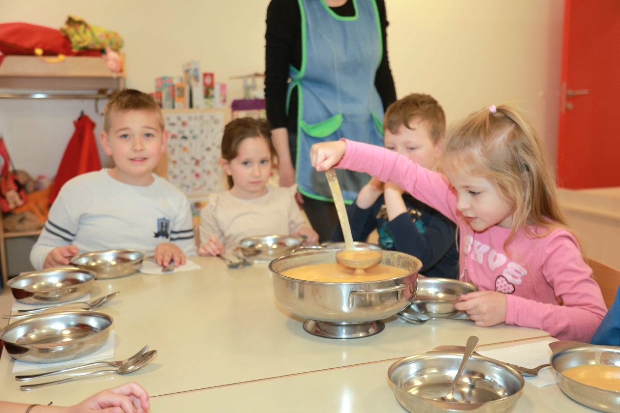 Vrtić Zvončić, POLastavica Dunjkovec (51) Vrtić Zvončić, POLastavica Dunjkovec (51)