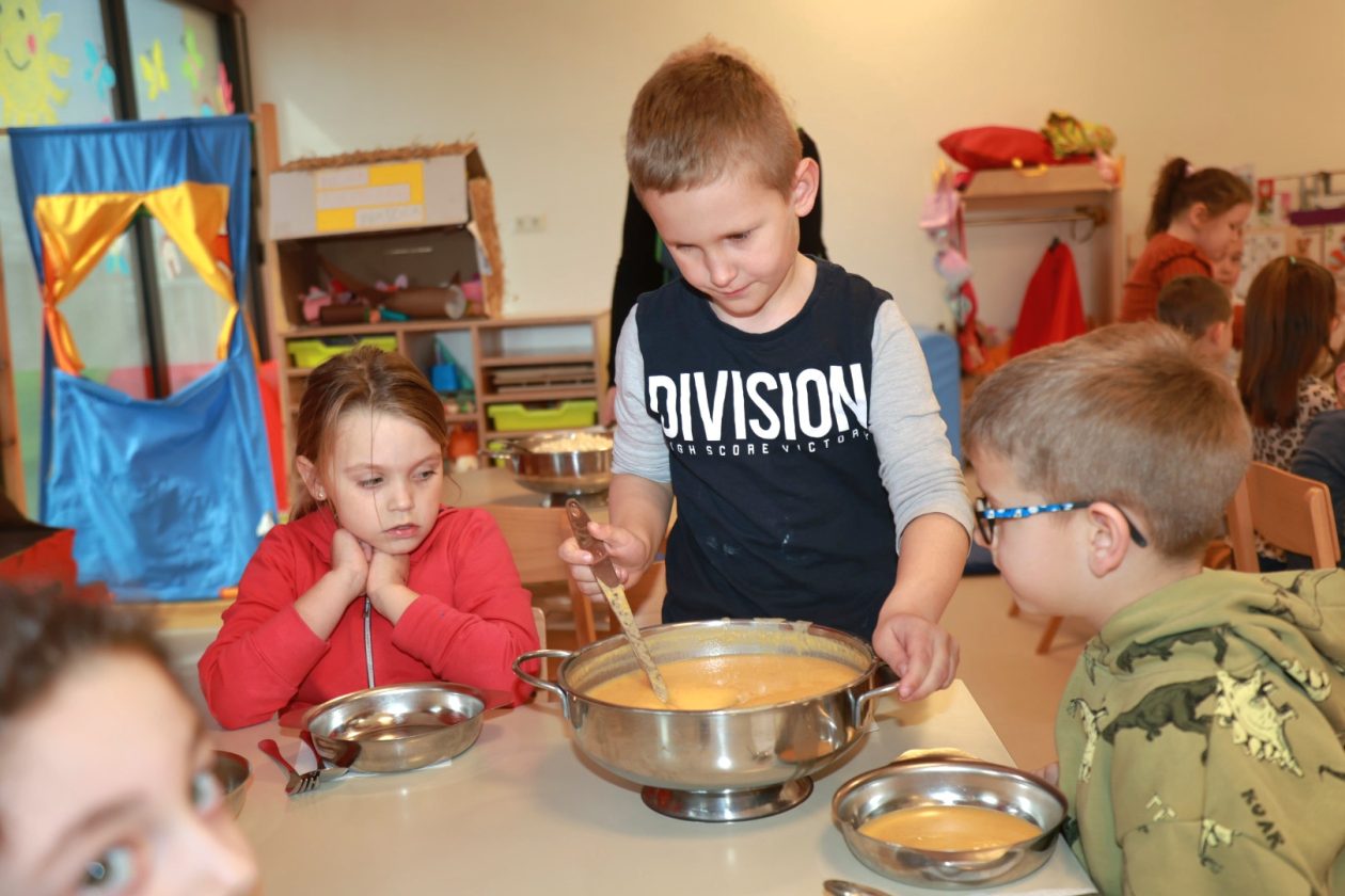 Vrtić Zvončić, POLastavica Dunjkovec (53) Vrtić Zvončić, POLastavica Dunjkovec (53)