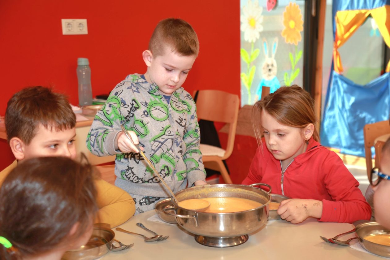 Vrtić Zvončić, POLastavica Dunjkovec (55) Vrtić Zvončić, POLastavica Dunjkovec (55)